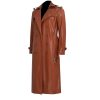 Time-Traveler??s Iconic Doctor Long Coats ?C Wool/Cotton/Leather Outerwear for Men & Women | Inspired by All Eras
