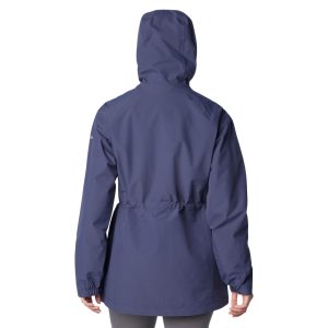 Women's Blossom Park Rain Jacket