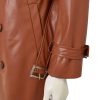 Time-Traveler??s Iconic Doctor Long Coats ?C Wool/Cotton/Leather Outerwear for Men & Women | Inspired by All Eras