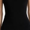 Women's Strapless Fishtail Gown