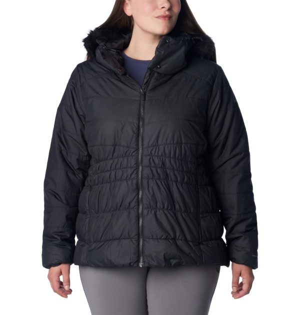 Women's Sparks Lake Ii Jacket