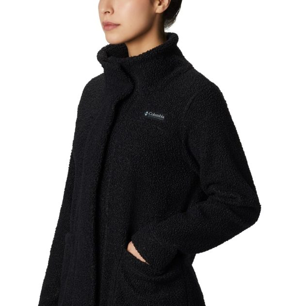 Women's Panorama Long Jacket