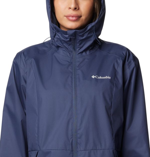 Women's Inner Limits Iii Jacket
