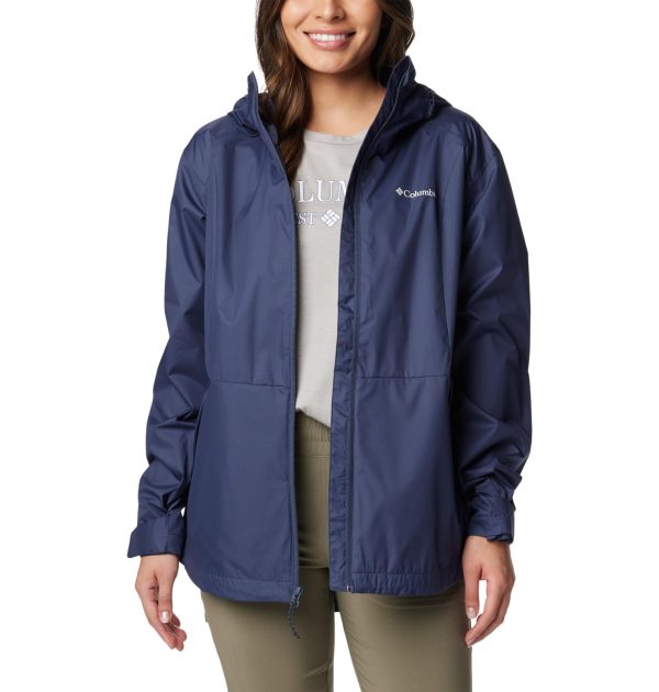 Women's Inner Limits Iii Jacket