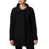 Women's Panorama Long Jacket