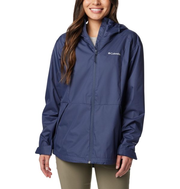 Women's Inner Limits Iii Jacket