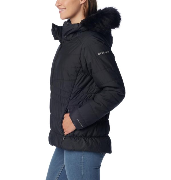 Women's Sparks Lake Ii Jacket