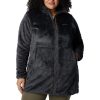 Women's Fireside Long Full Zip