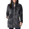 Women's Fireside Long Full Zip