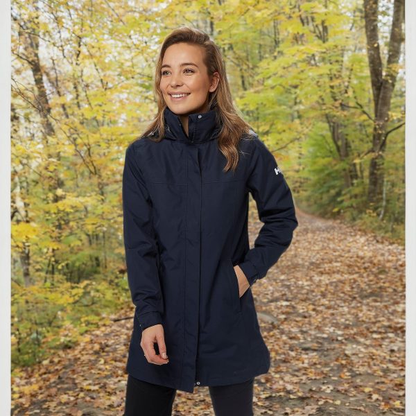 Helly Hansen Women's Aden Insulated Coat