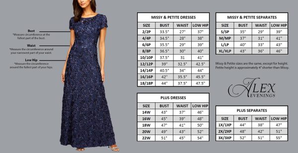 Women's Long Cap Sleeve Side Ruched Gown (Petite and Regular Sizes)