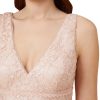 Women's Sequin Guipure Gown